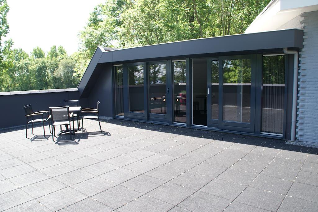 Ferienwohnung Het Gouden Zusje Kerkdriel Zimmer foto